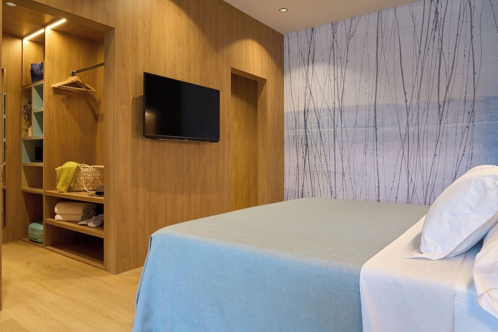 Macià Doñana Junior Suite con Jacuzzi y Terraza con vista Piscina 7