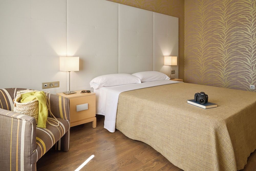 Macià Doñana Double Room 5