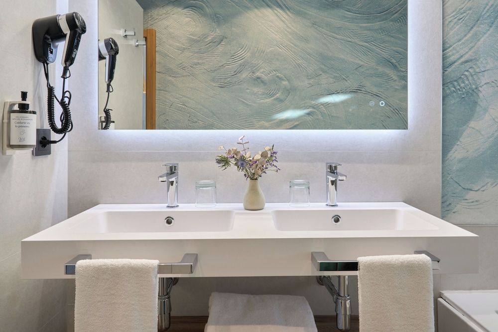 Macià Doñana Junior Suite con Jacuzzi y Terraza con vista Piscina 4