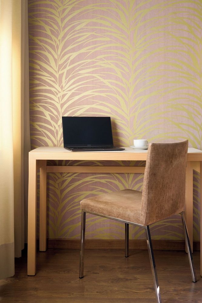 Macià Doñana Double Room with extra bed for adults 7