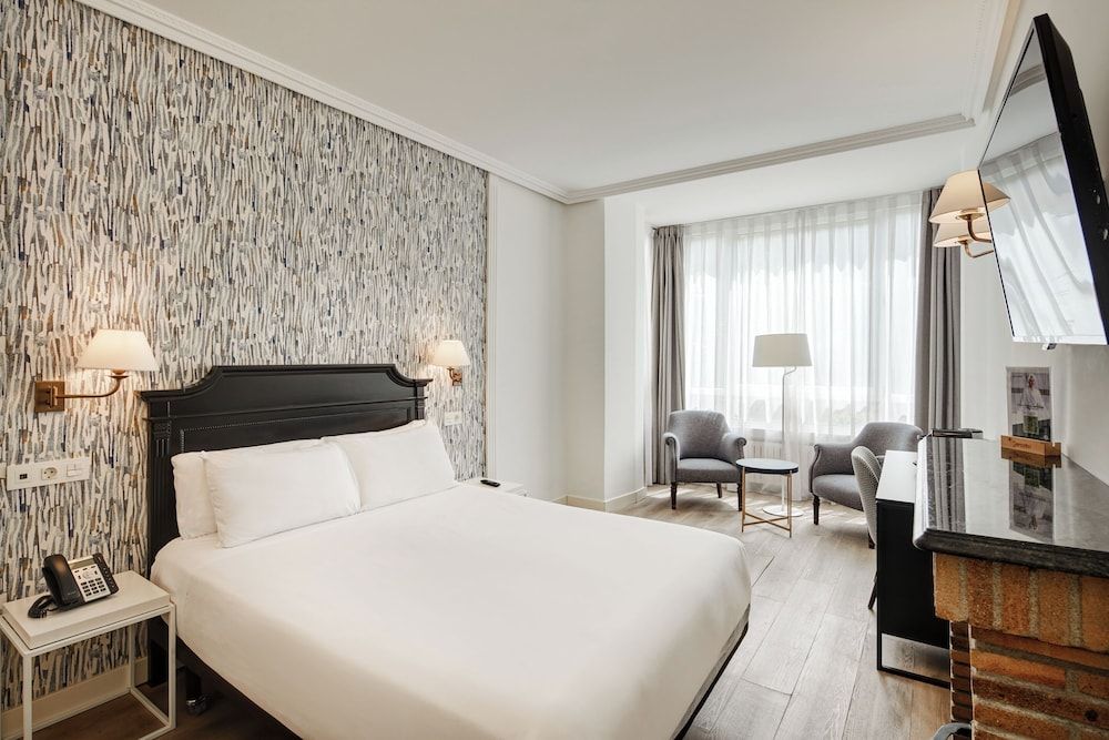 Sercotel Hotel Europa