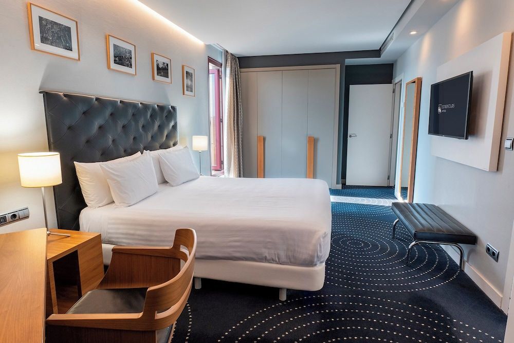 Eurostars Amara Suite, Terrace (3 pax) 3