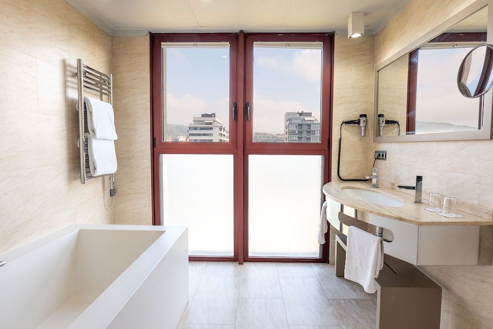 Eurostars Amara Suite, Terrace (3 pax) 8