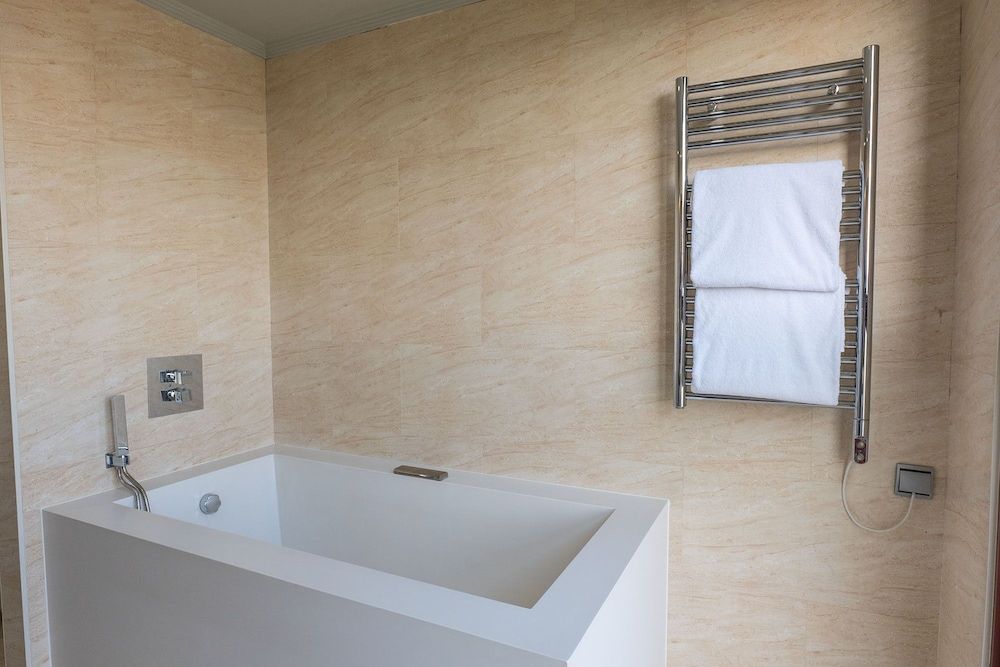 Eurostars Amara Suite, Terrace (3 pax) 10