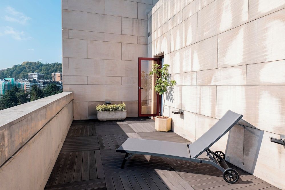 Eurostars Amara Suite, Terrace (3 pax) 5