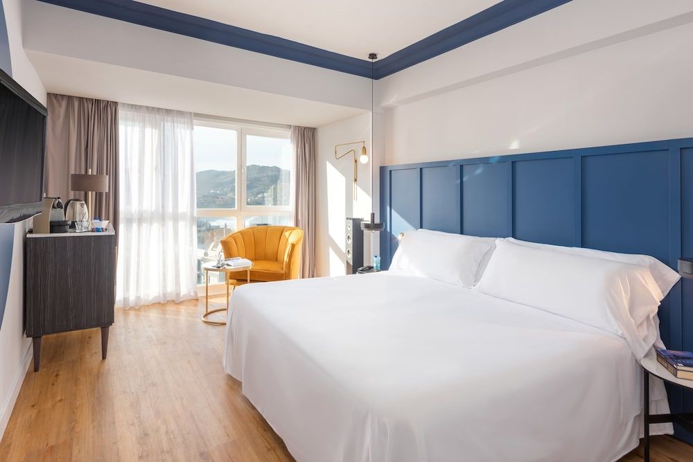 Premium Room, Sea View