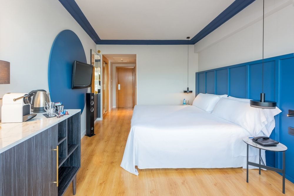 Premium room