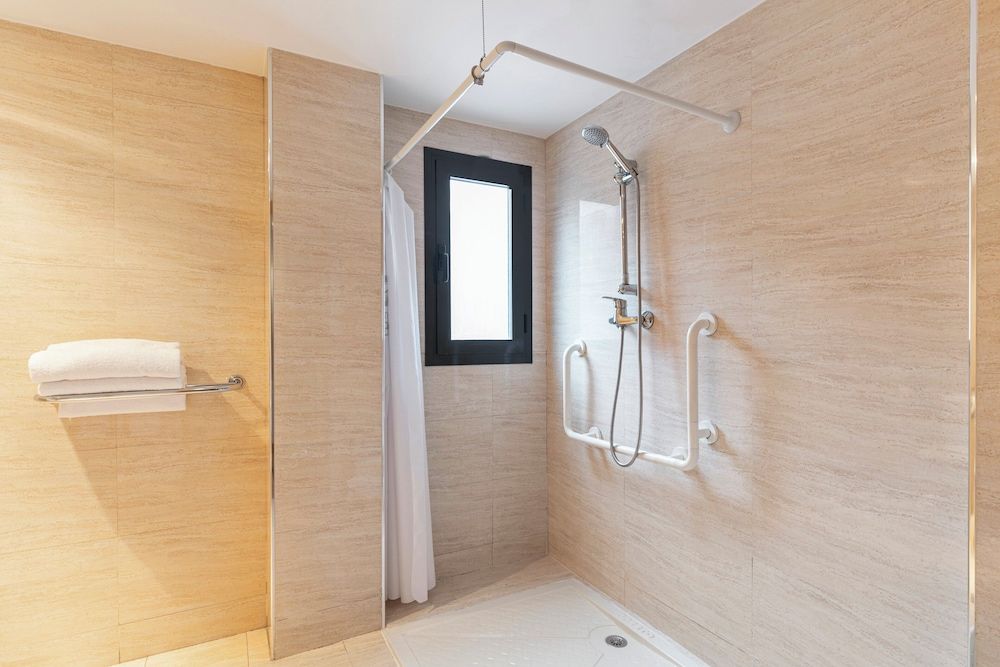 Sercotel de los Reyes Standard Room, 1 Double Bed 10