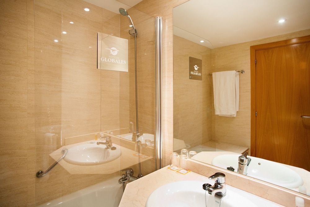 Sercotel de los Reyes Standard Room, 1 Double Bed 6