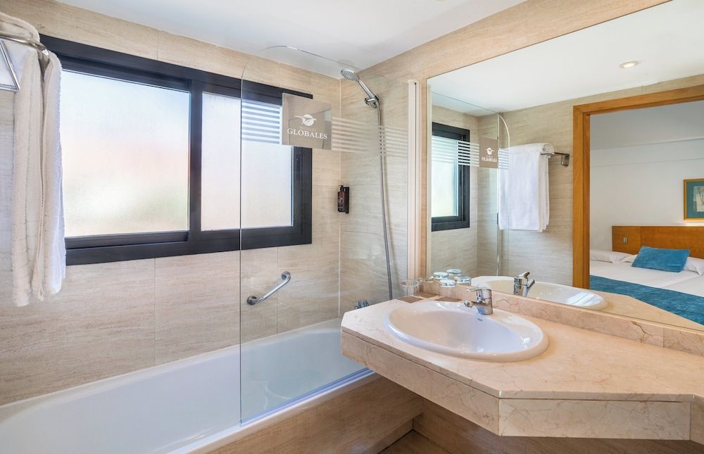 Sercotel de los Reyes Standard Room, 1 Double Bed 11