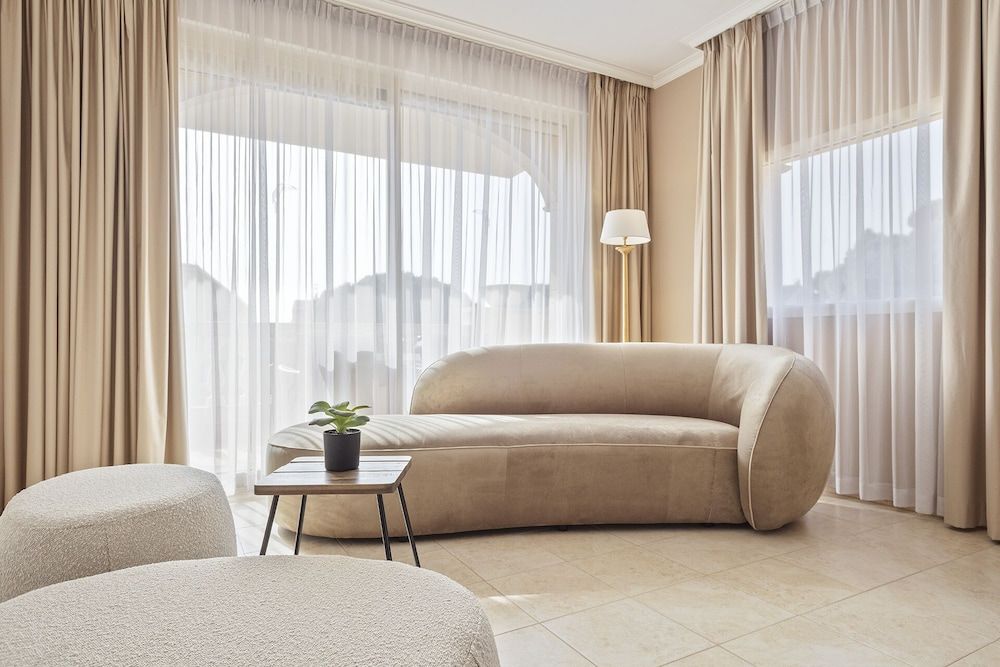 Van Der Valk Hotel Barcarola Junior Suite, Terrace 2