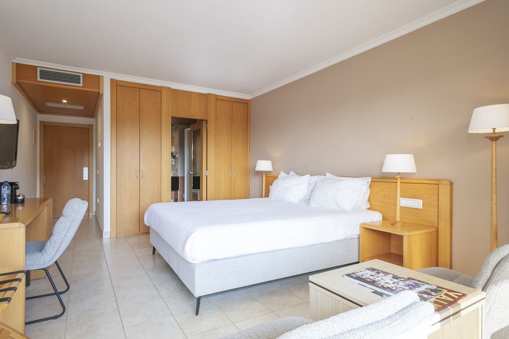 Van Der Valk Hotel Barcarola Comfort Double or Twin Room, Terrace 2