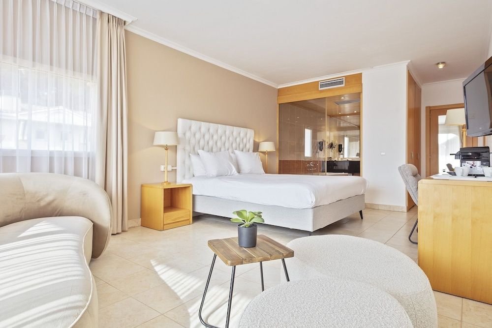 Van Der Valk Hotel Barcarola Junior Suite, Terrace 3