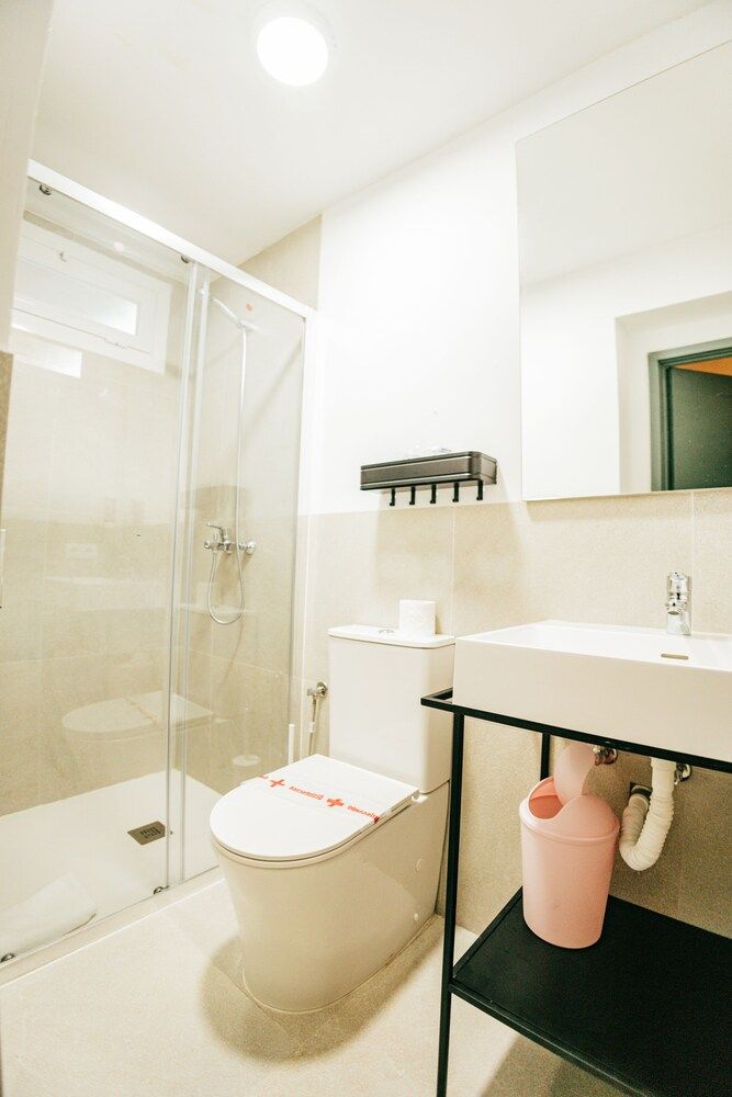 4U Miranda - Adults Only Superior Double Room 11