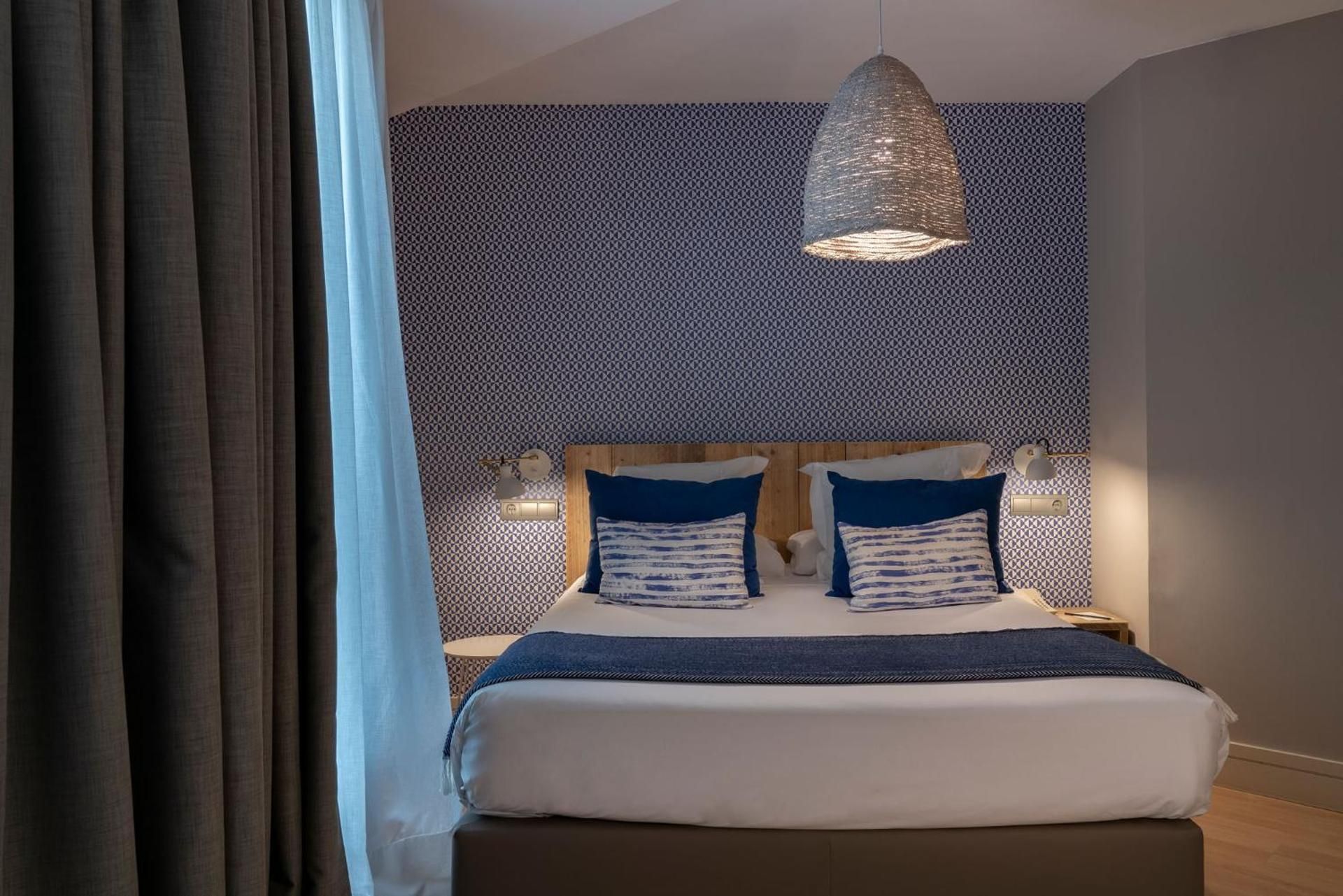 Double Comfort