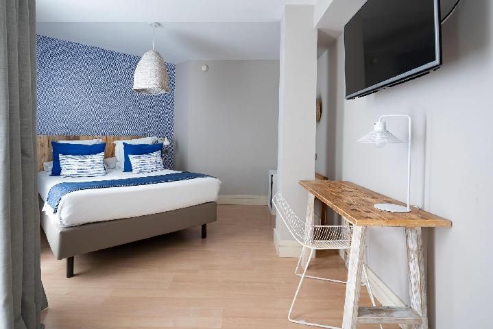 Economy Single Room