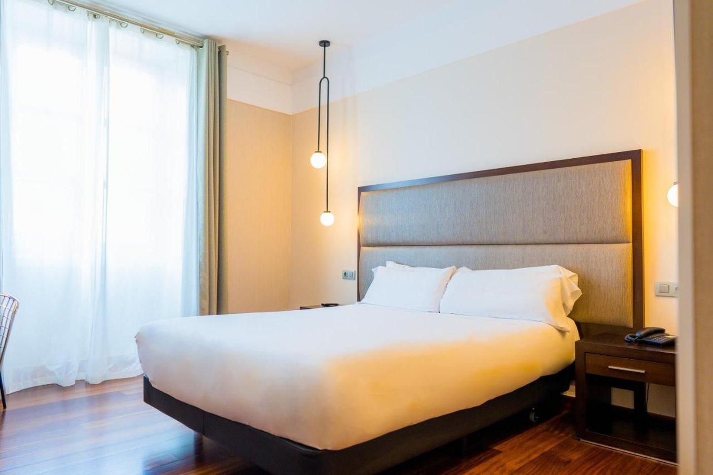 undefined Compostela Hotel 7