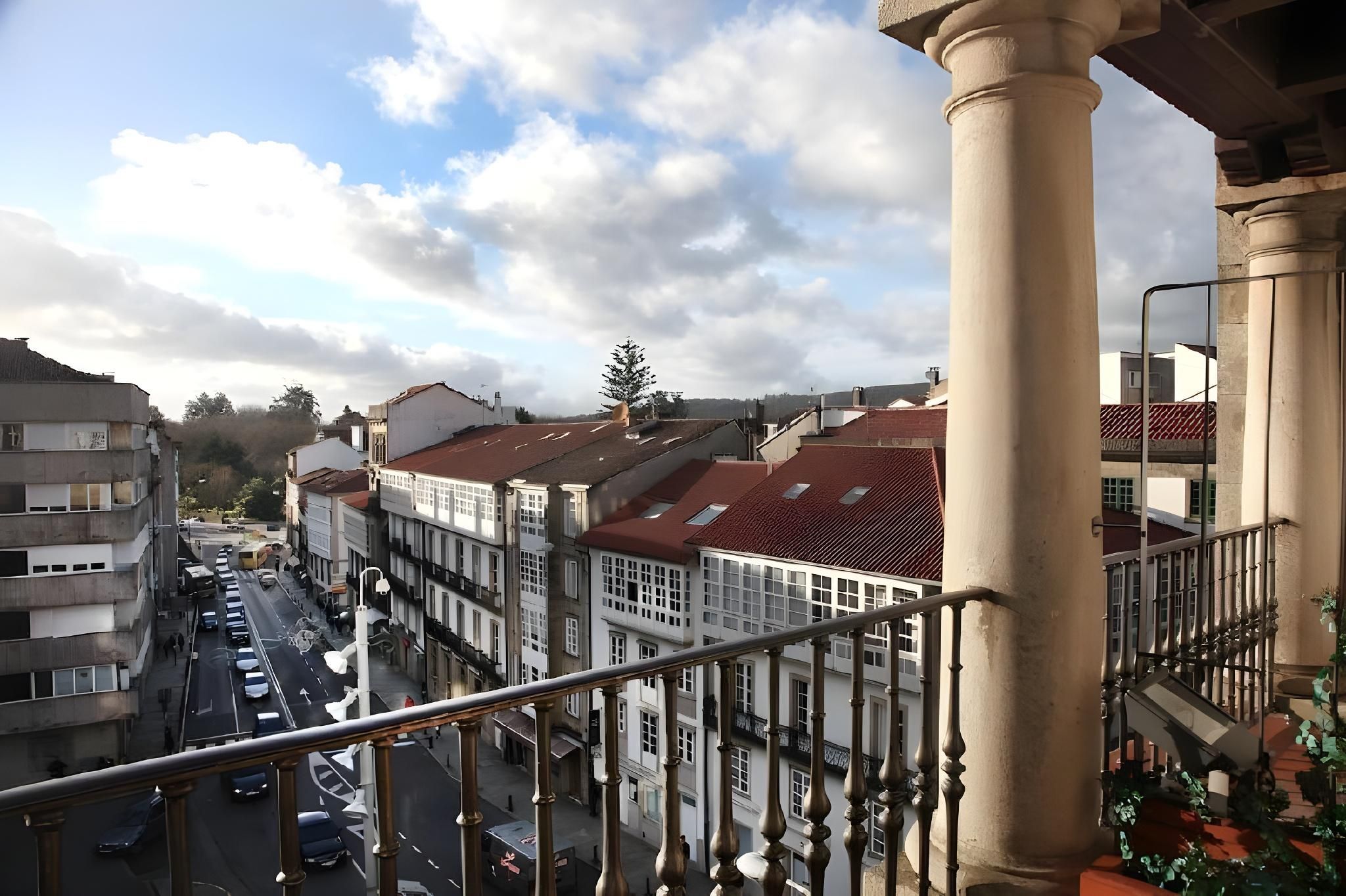 undefined Compostela Hotel 5