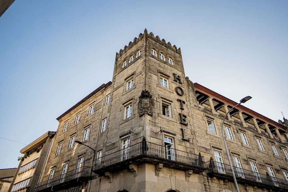 undefined Compostela Hotel 2