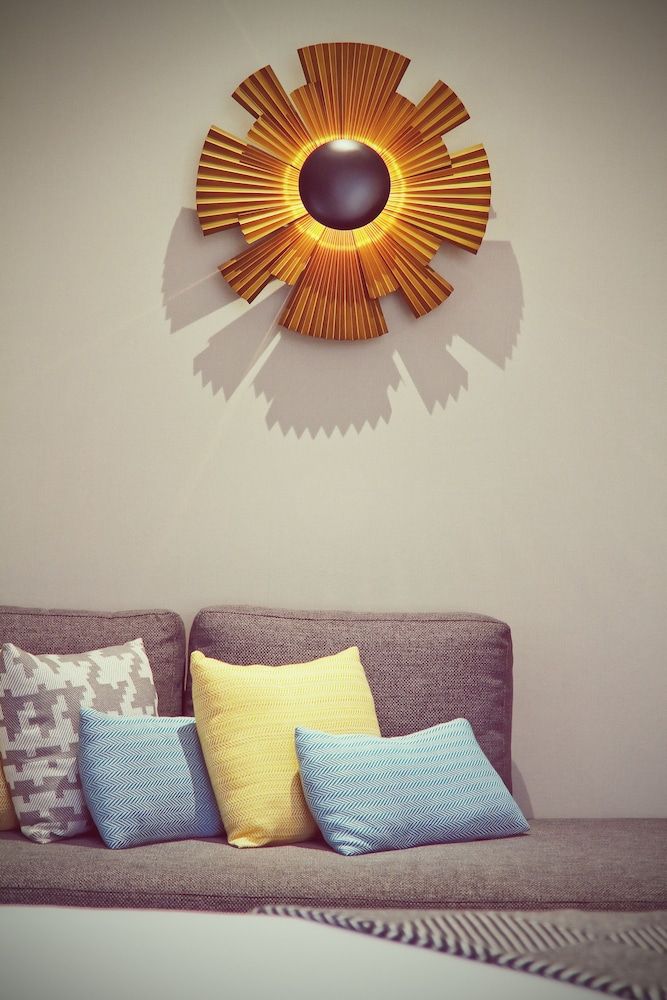 Oca Puerta del Camino Hotel