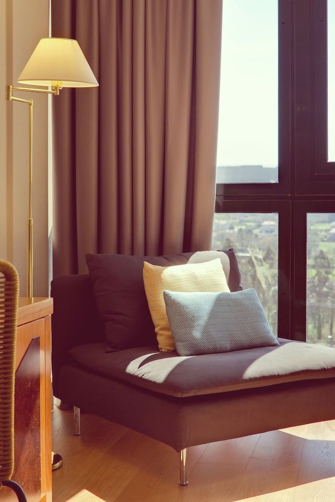 Oca Puerta del Camino Hotel Standard Double Room 5