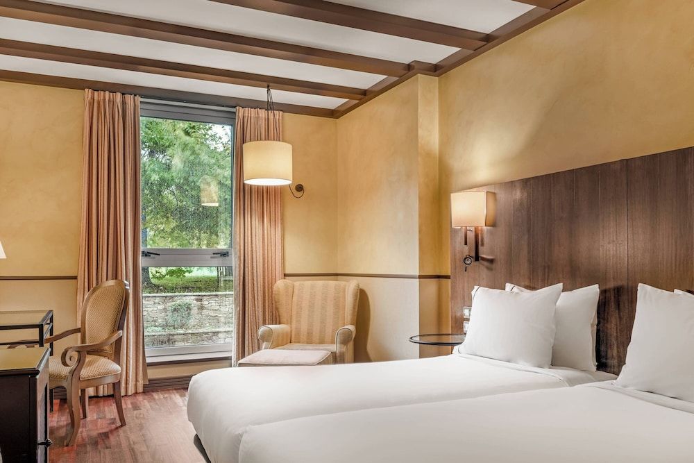 Hotel Palacio del Carmen, Autograph Collection