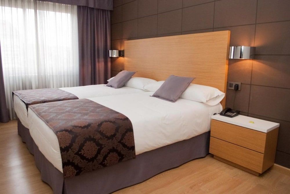 undefined Hotel Universal 3