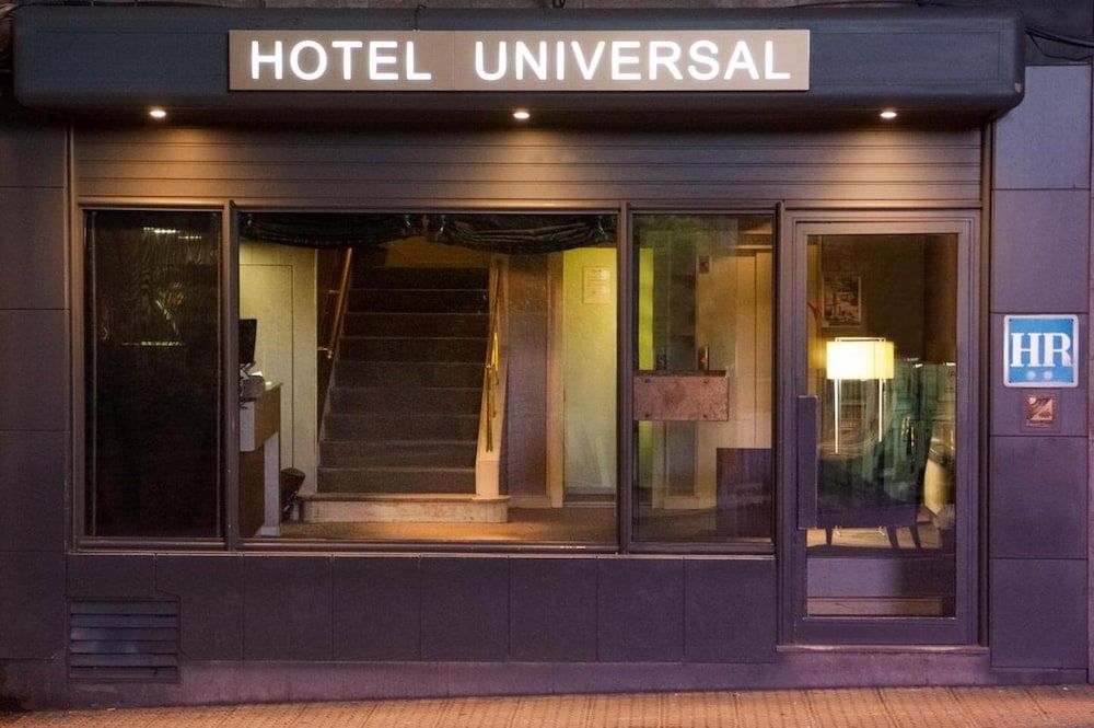 undefined Hotel Universal 6