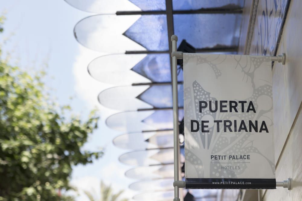 undefined Petit Palace Puerta de Triana 9