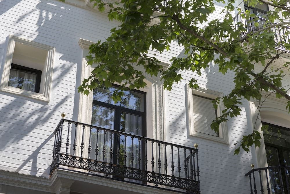 undefined Petit Palace Puerta de Triana 6