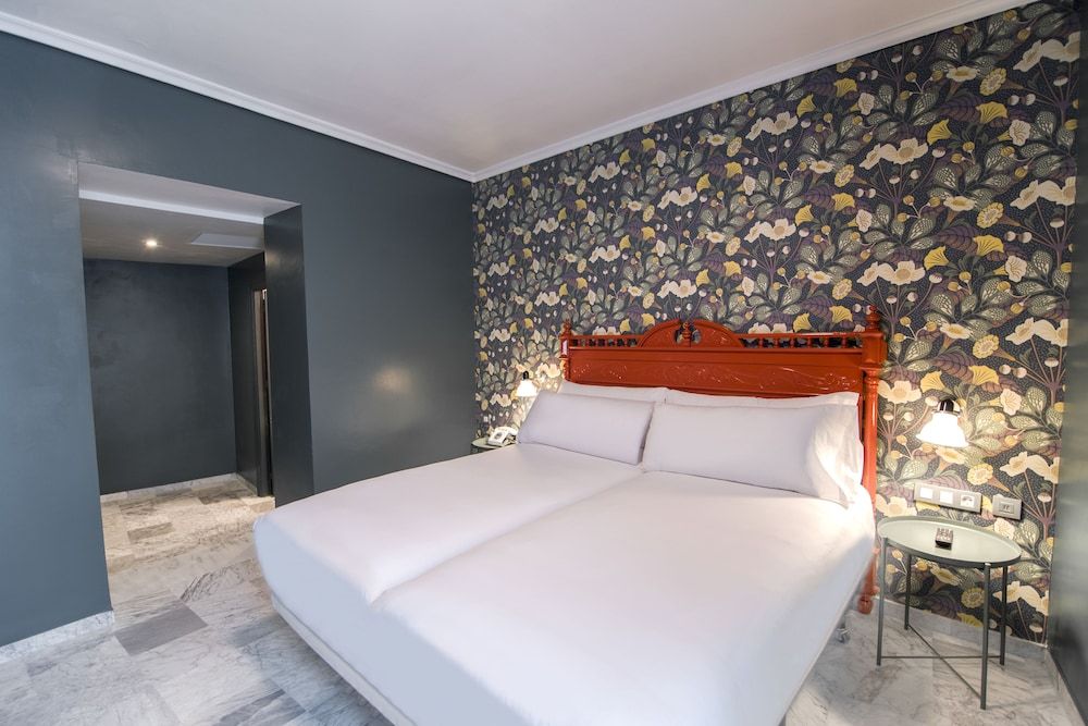 Petit Palace Puerta de Triana