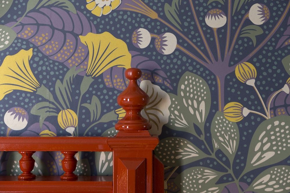 Petit Palace Puerta de Triana Basic Double Room 5