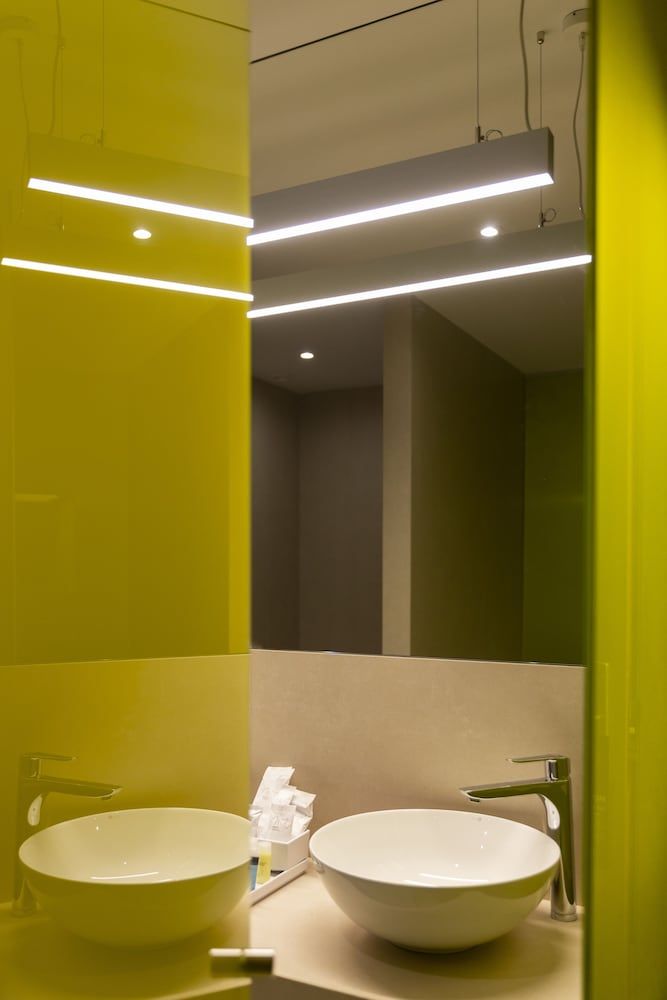 Hotel Macia Sevilla Kubb Double Room (twin) 7