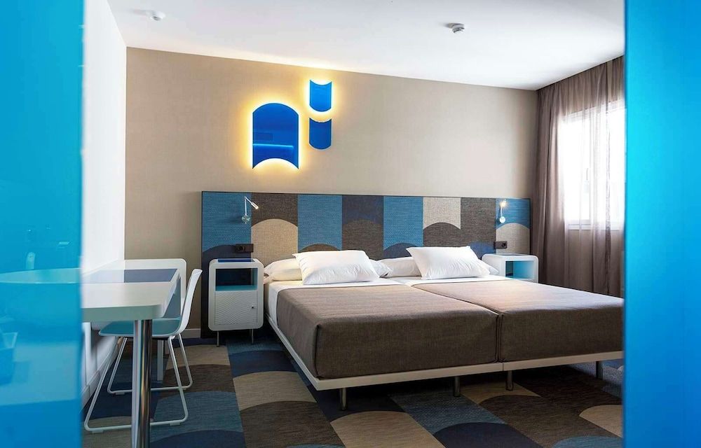 Hotel Macia Sevilla Kubb Double Room (twin) 8