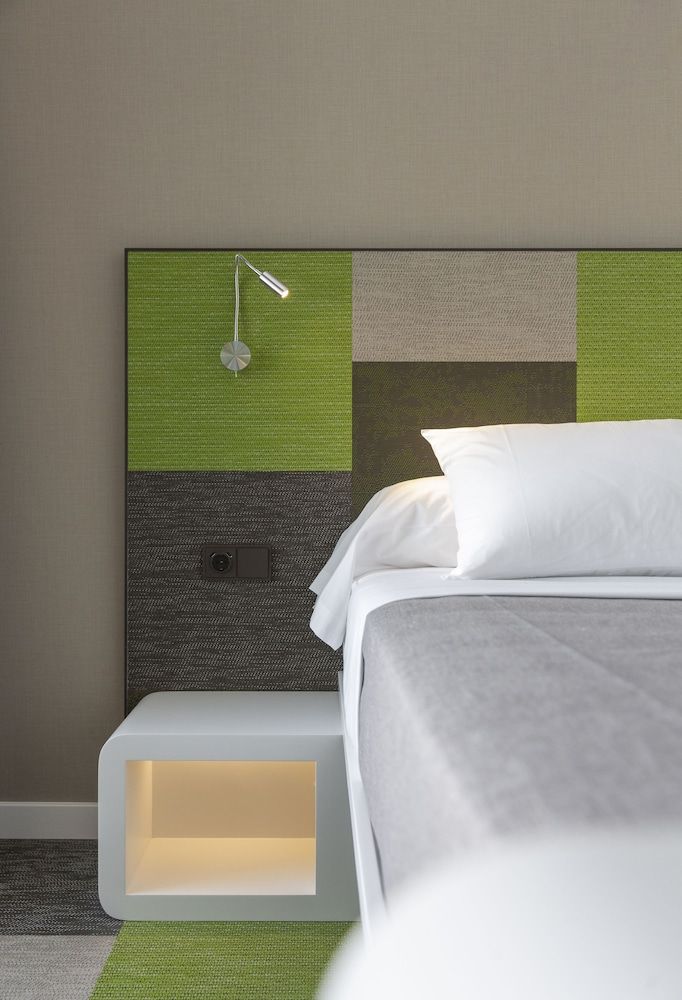 Hotel Macia Sevilla Kubb Double Room (twin) 2