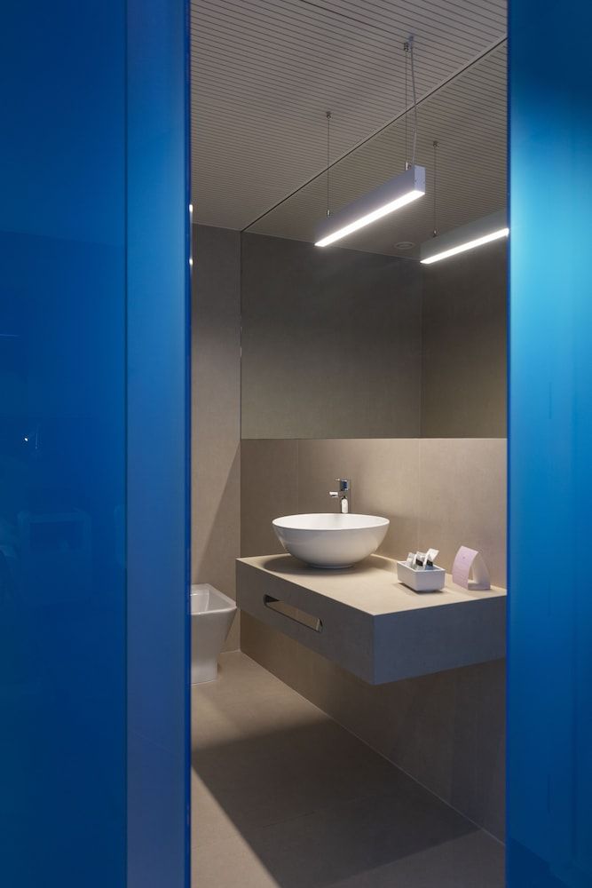 Hotel Macia Sevilla Kubb Double Room (twin) 5