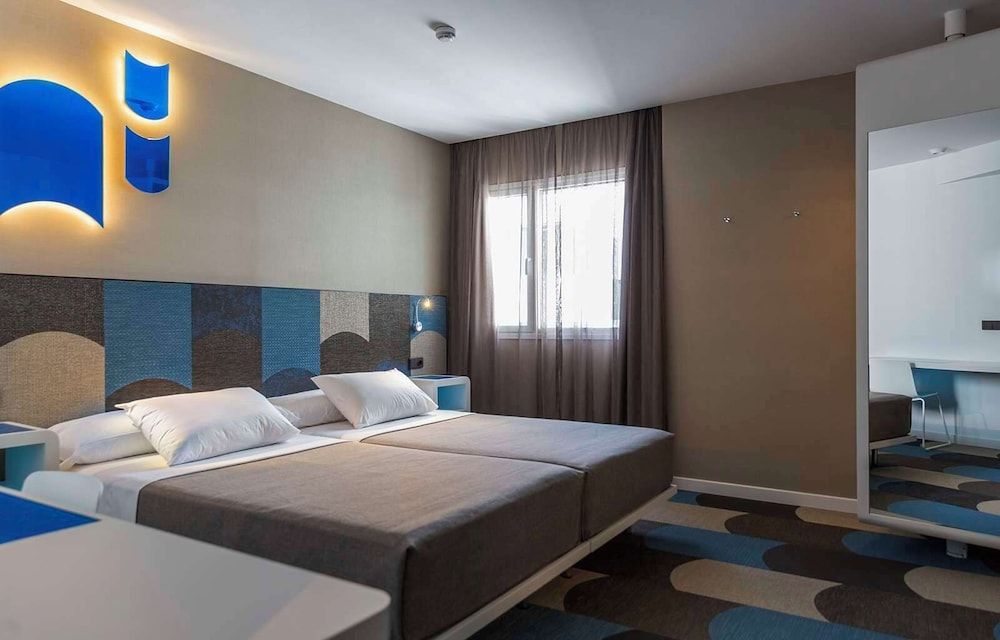 Hotel Macia Sevilla Kubb Double Room (twin) 3