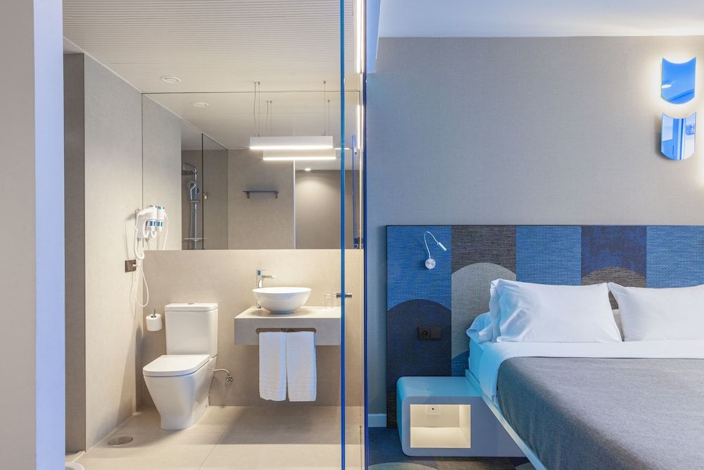 Hotel Macia Sevilla Kubb Double Room (twin) 6