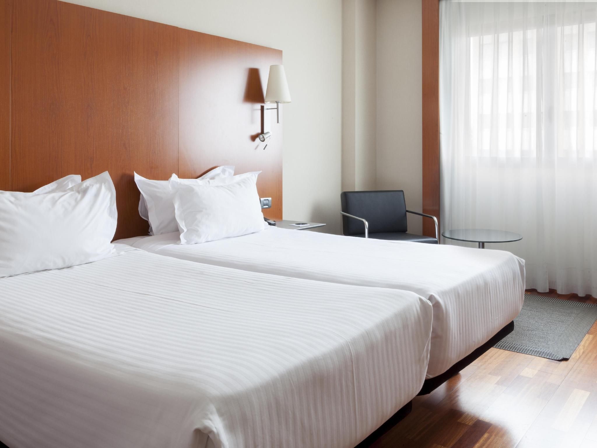 Standard Queen, Guest room, 1 Queen