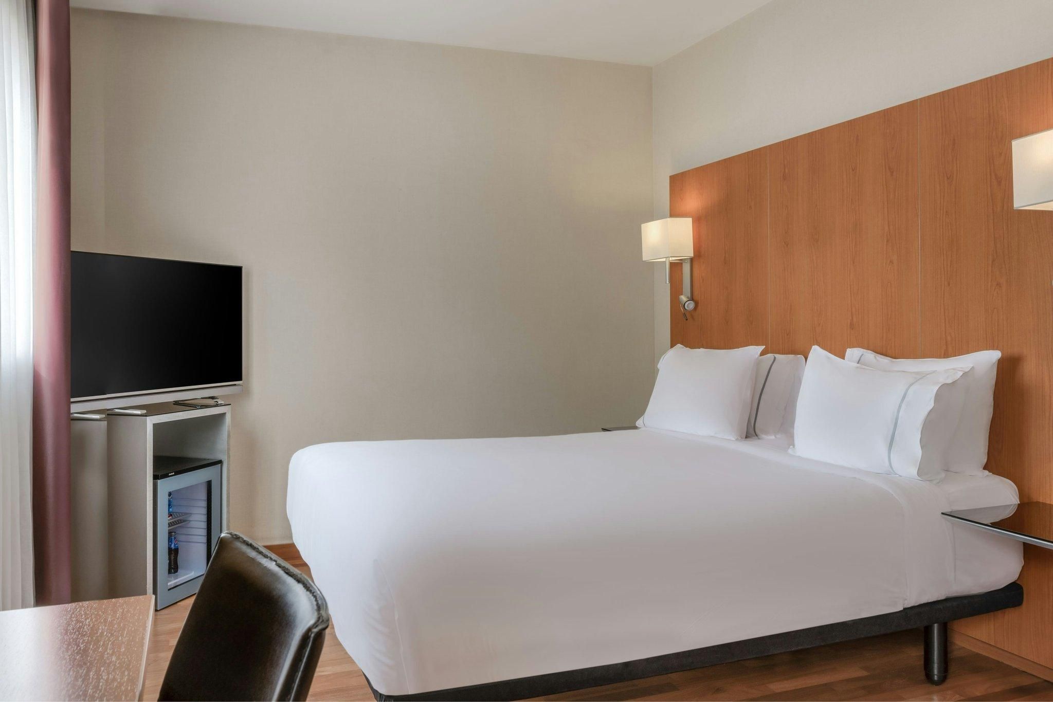 Standard King, Guest room, 1 King
