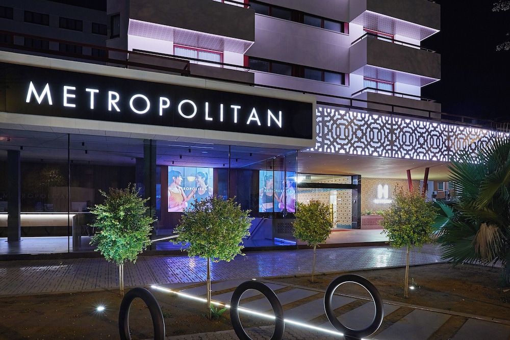 undefined Hesperia Sevilla 7