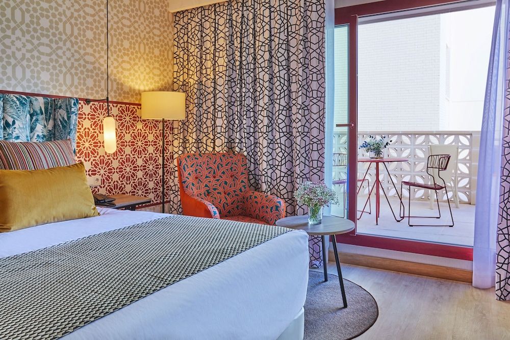 undefined Hesperia Sevilla 2