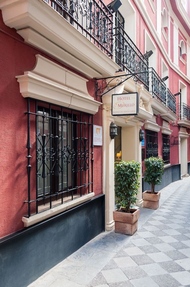 undefined Hotel Murillo 9
