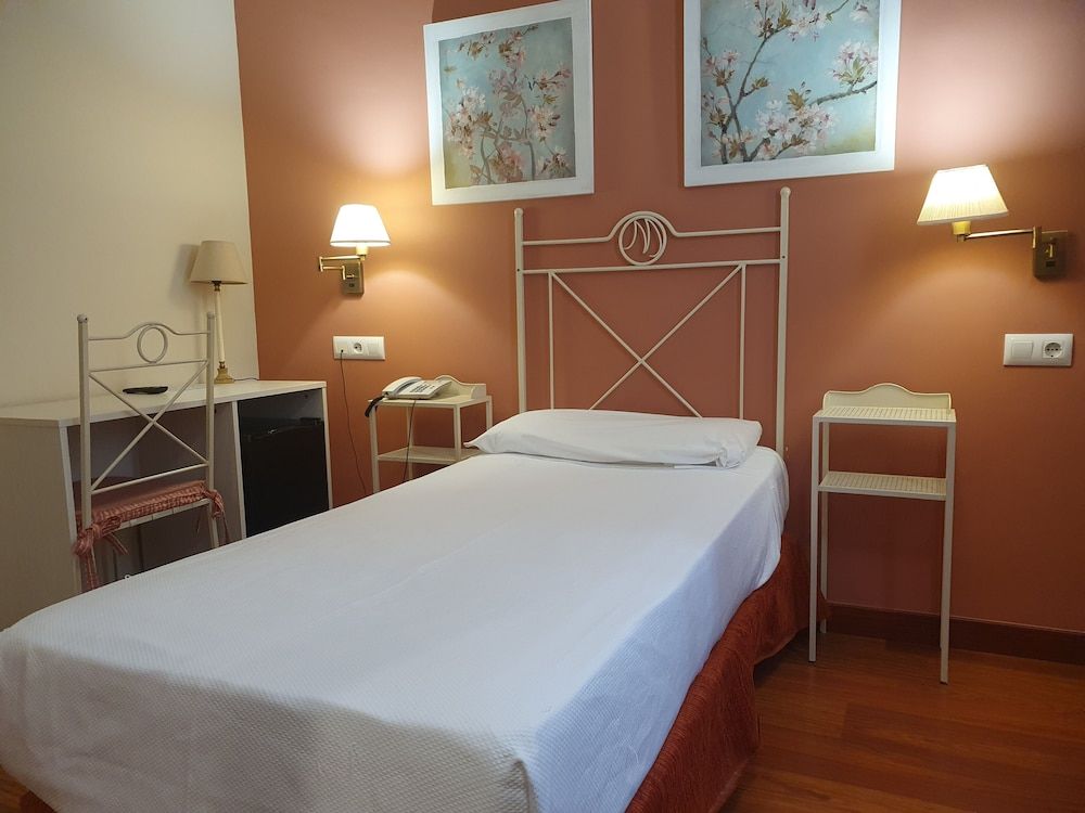 undefined Hotel Murillo 2