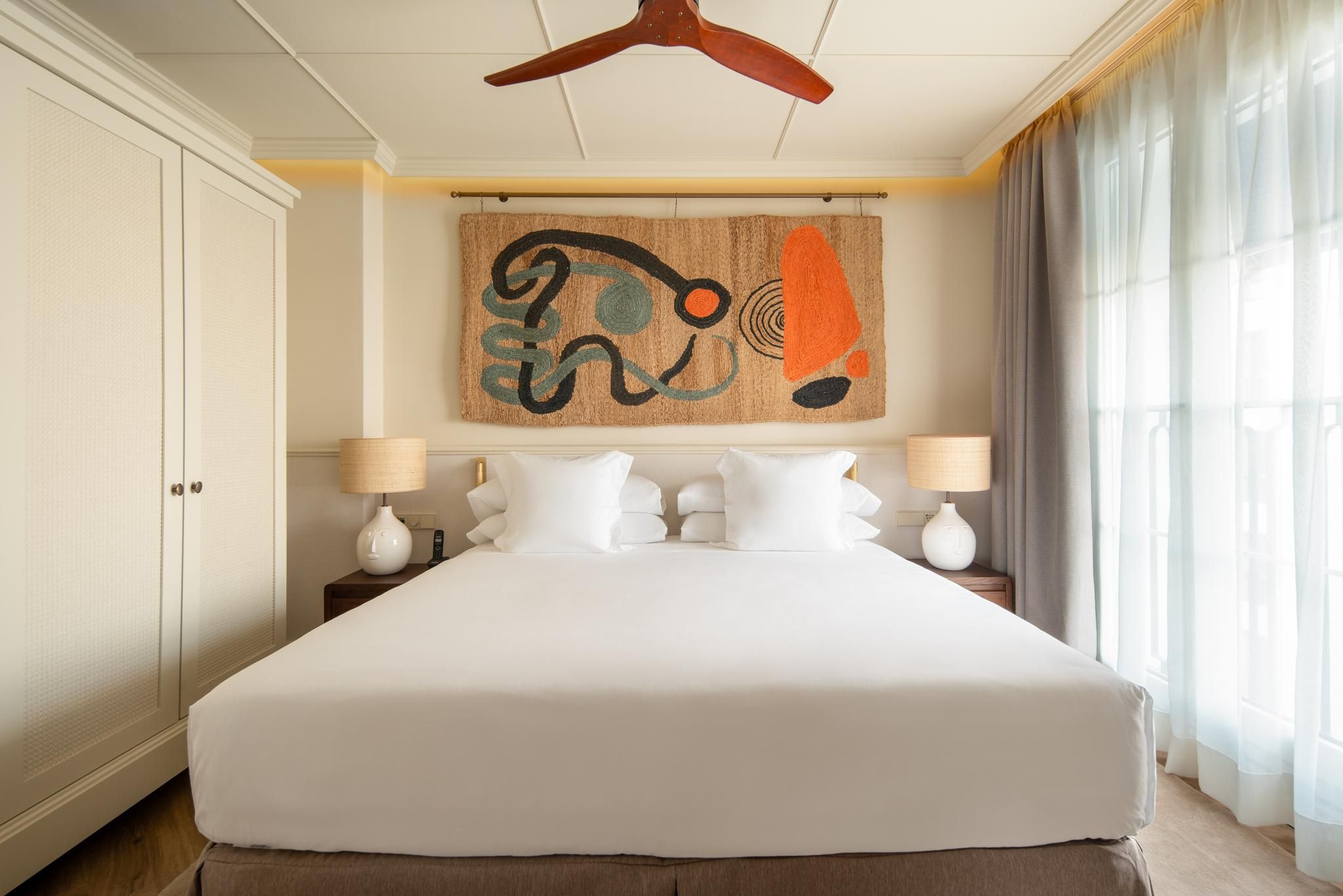 Premium Junior Suite