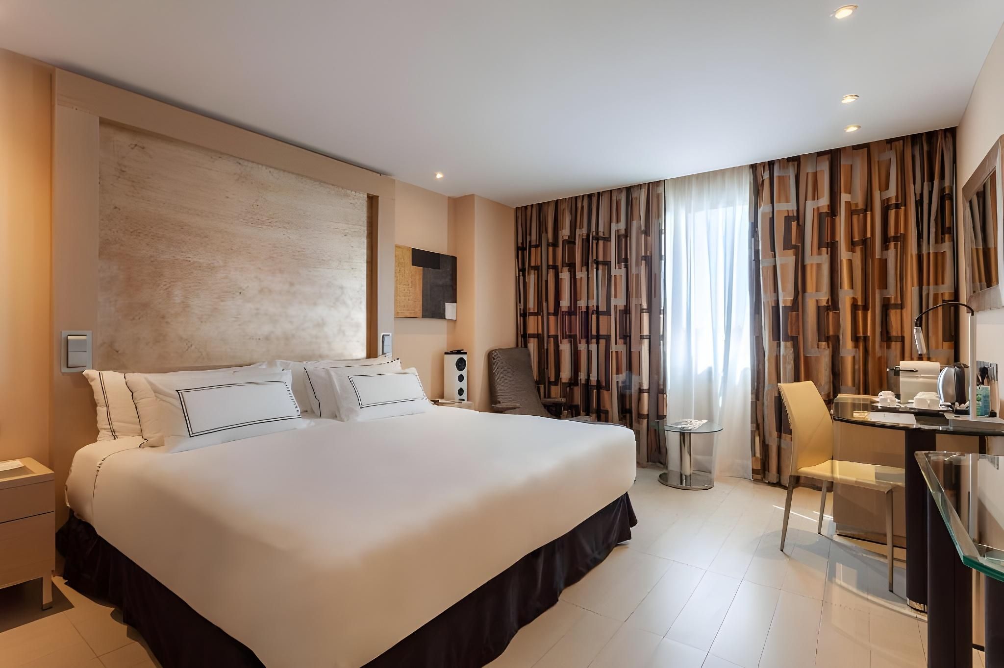 Meliá Sevilla Melia Room