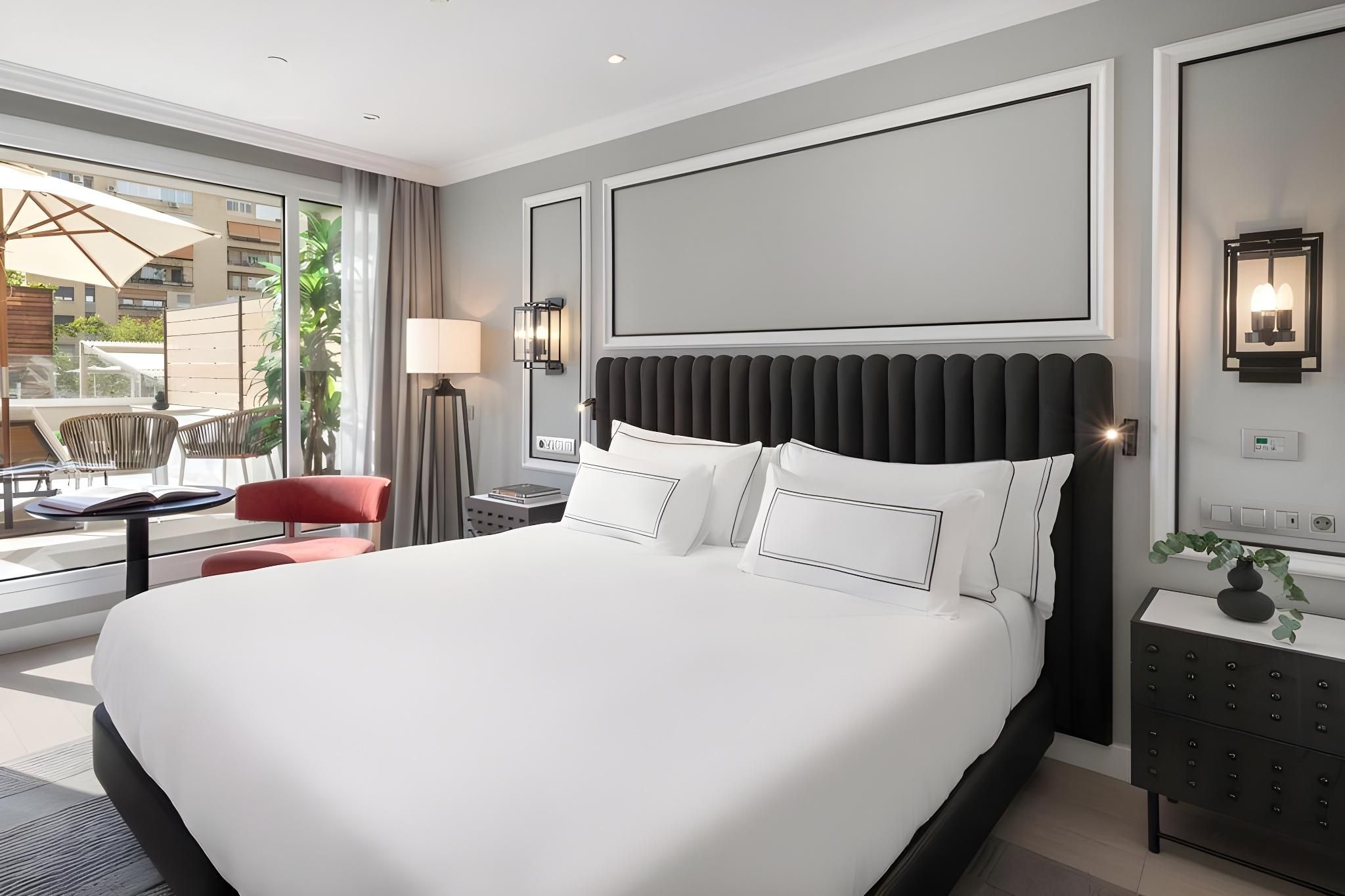 Suite The Level With Terrace