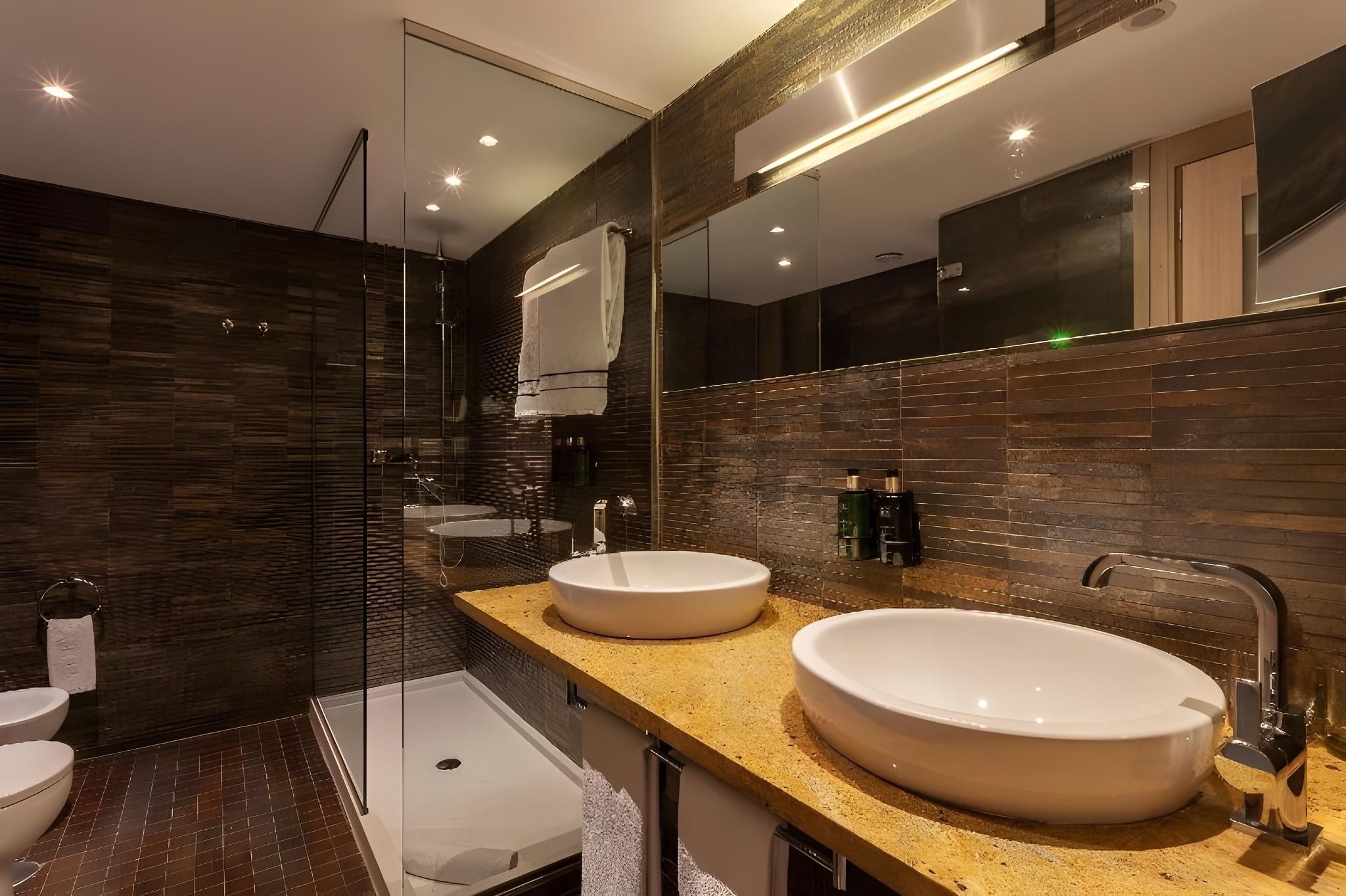 Meliá Sevilla Melia Room 3