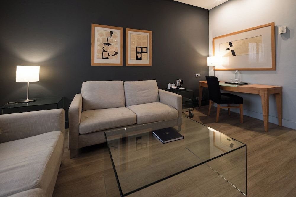 undefined Eurostars Al-Ándalus Palace 3