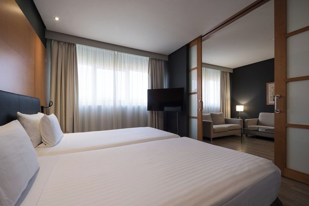Junior Suite (1 Pax)
